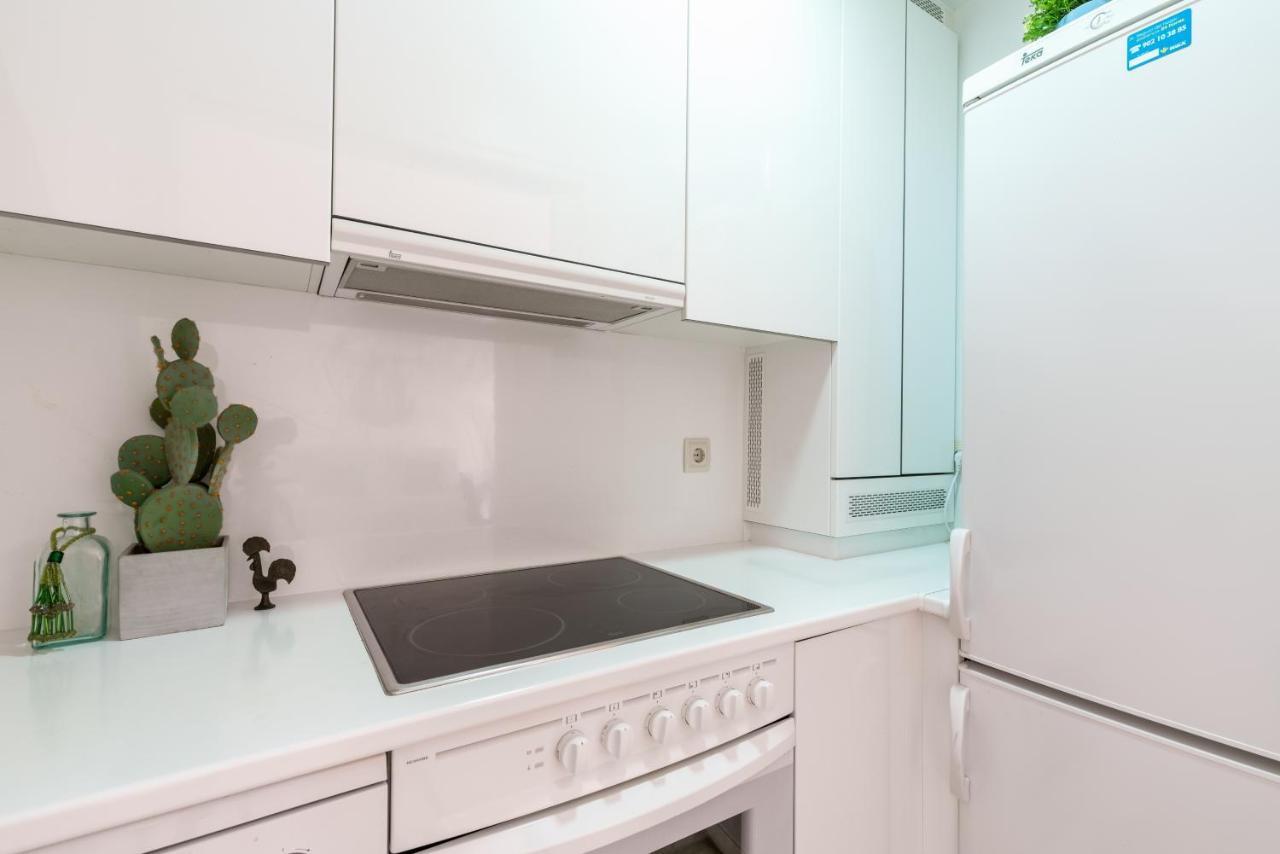 Veoapartment Estrella إشبيلية المظهر الخارجي الصورة