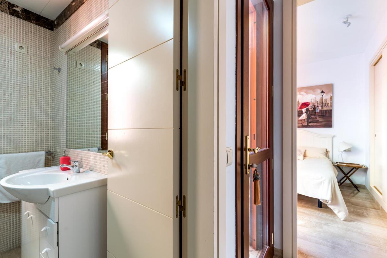 Veoapartment Estrella إشبيلية المظهر الخارجي الصورة