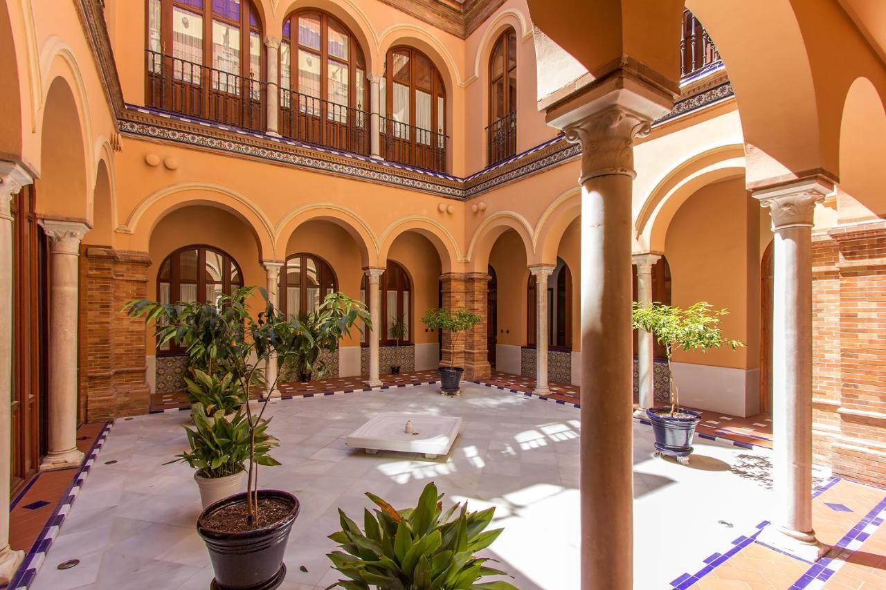 Veoapartment Estrella إشبيلية المظهر الخارجي الصورة