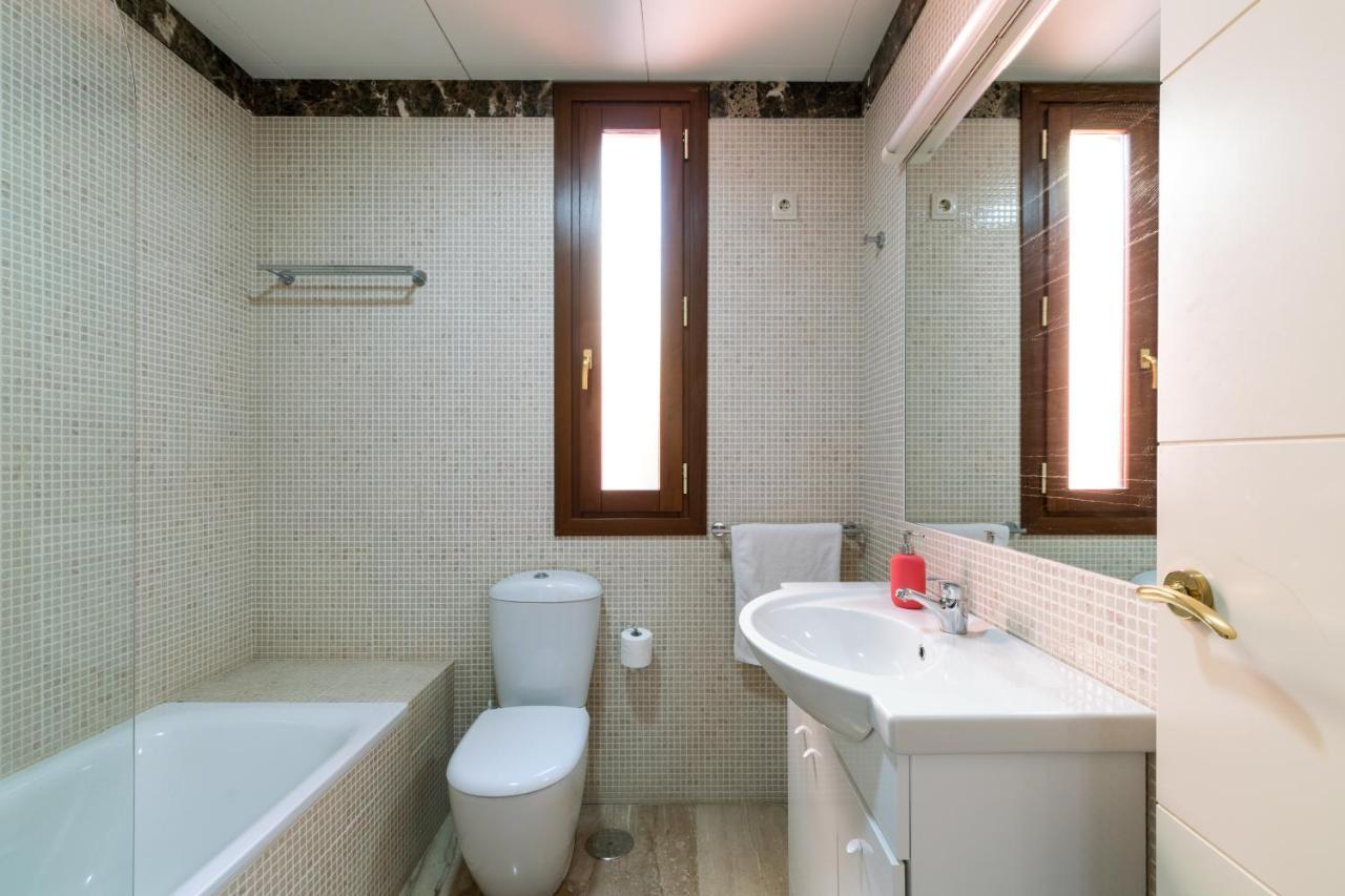 Veoapartment Estrella إشبيلية المظهر الخارجي الصورة